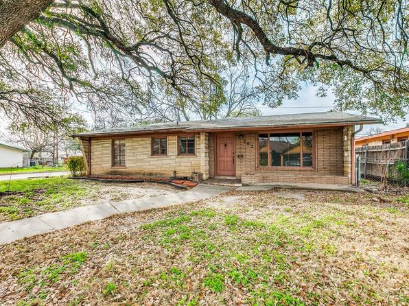 Distressed Home in San Antonio Texas